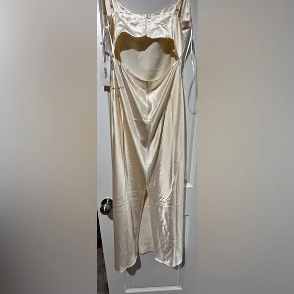 Jason wu midi dress - Picture 4 of 5